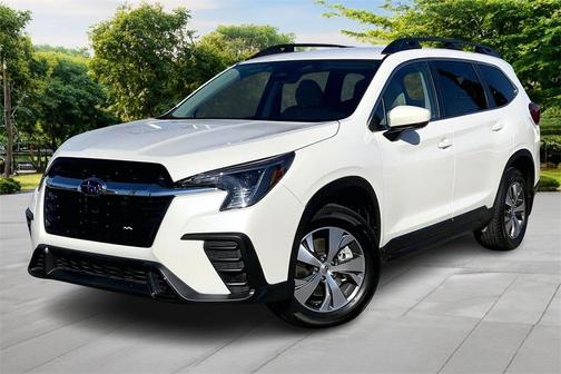 2025 Subaru Ascent Premium