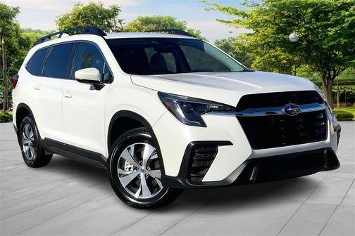 2025 Subaru Ascent Premium