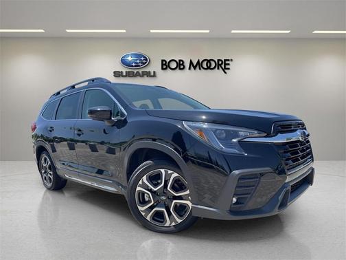 2024 Subaru Ascent Limited
