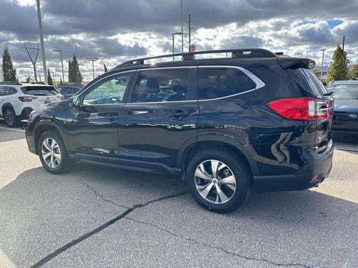 2025 Subaru Ascent Premium