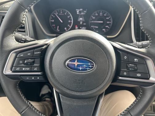 2025 Subaru Ascent Premium