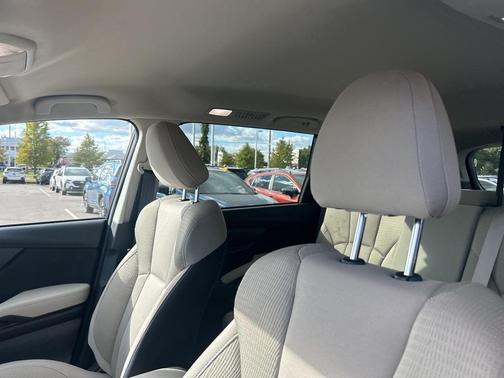 2025 Subaru Ascent Premium