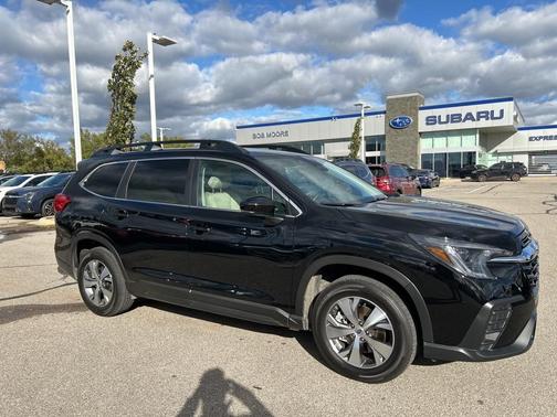 2025 Subaru Ascent Premium