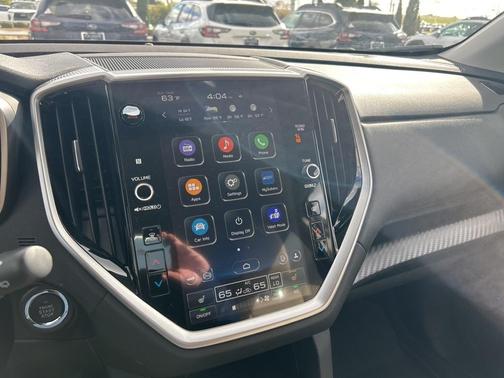 2025 Subaru Ascent Premium