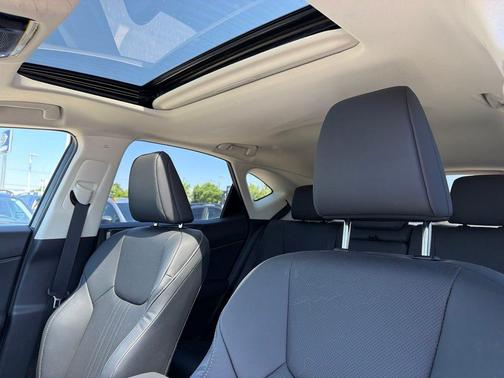 Atomic Silver 2024 Lexus NX 350 Base