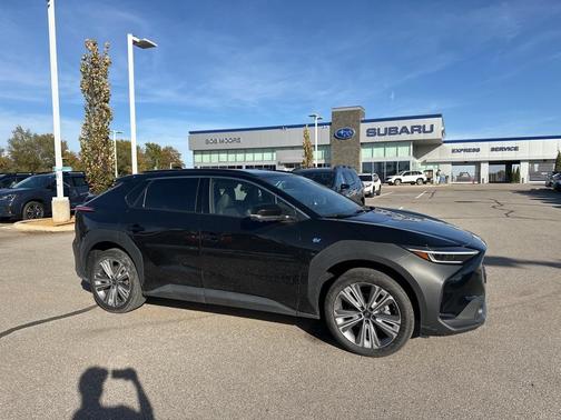 2023 Subaru Solterra Touring