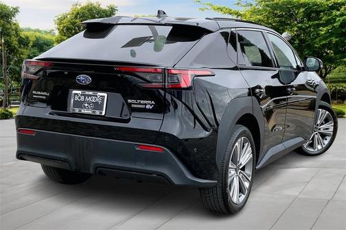 2023 Subaru Solterra Touring