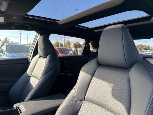 2023 Subaru Solterra Touring