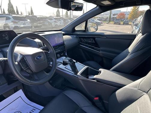 2023 Subaru Solterra Touring