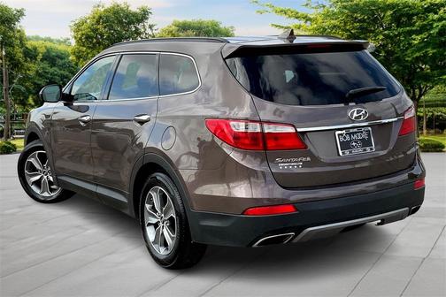 2014 Hyundai SANTA FE GLS