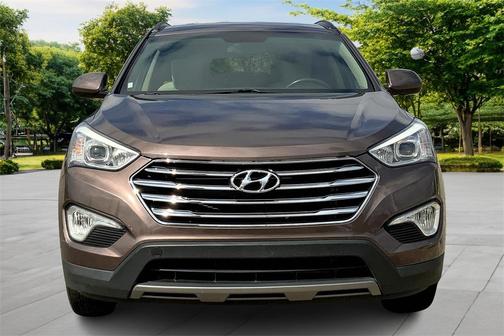 2014 Hyundai SANTA FE GLS