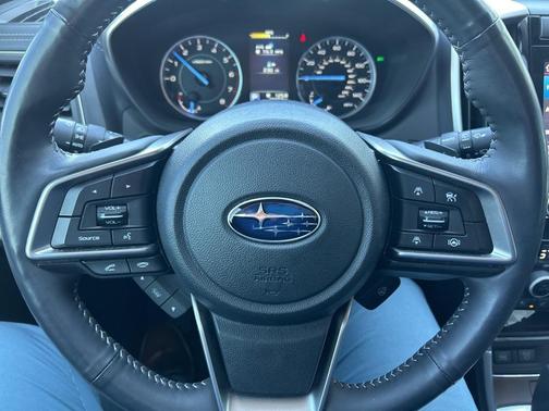 2022 Subaru Ascent Touring 7-Passenger