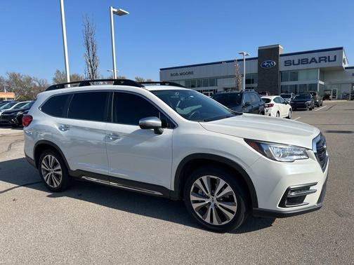 2022 Subaru Ascent Touring 7-Passenger
