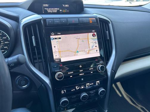 2022 Subaru Ascent Touring 7-Passenger