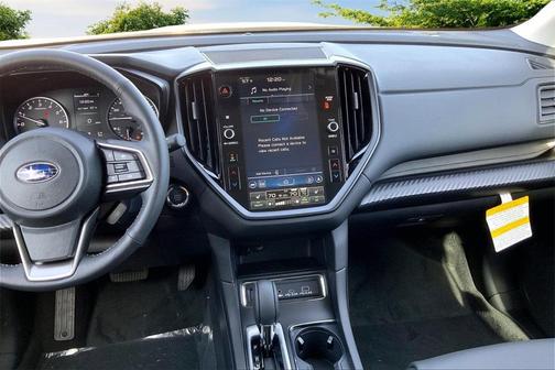 2026 Subaru Ascent Premium