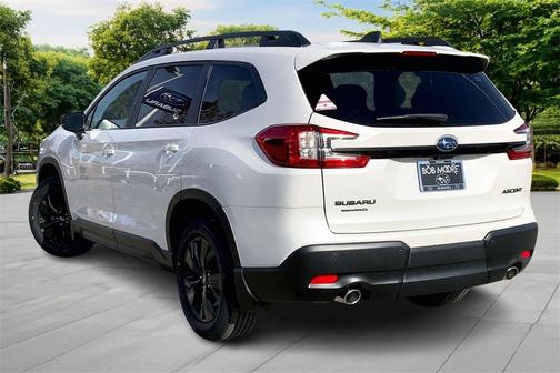 2026 Subaru Ascent Premium