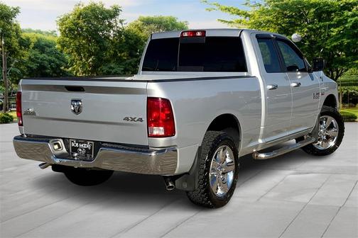 2018 RAM 1500 SLT