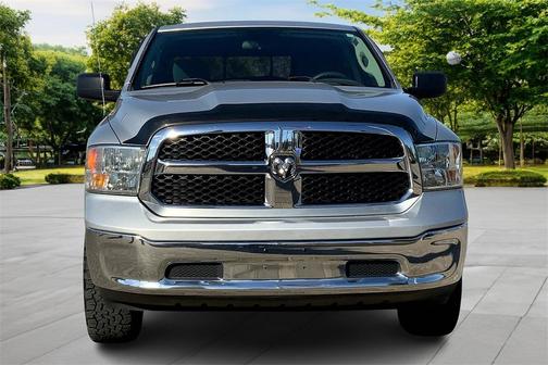 2018 RAM 1500 SLT