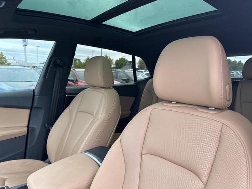 2022 Audi Q8 55 Prestige
