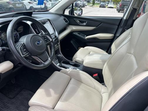 2019 Subaru Ascent Limited 8-Passenger