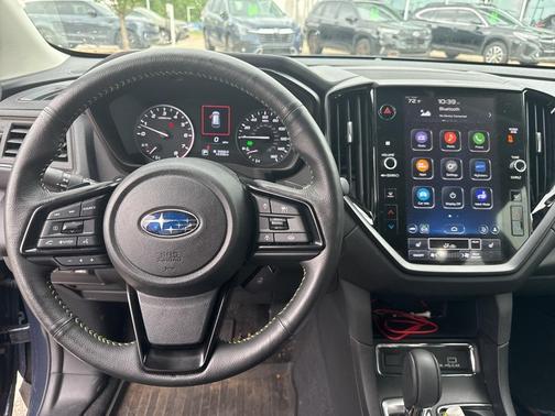 2024 Subaru Ascent Onyx Edition