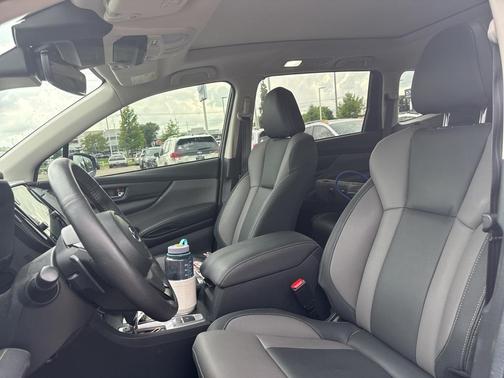 2024 Subaru Ascent Onyx Edition