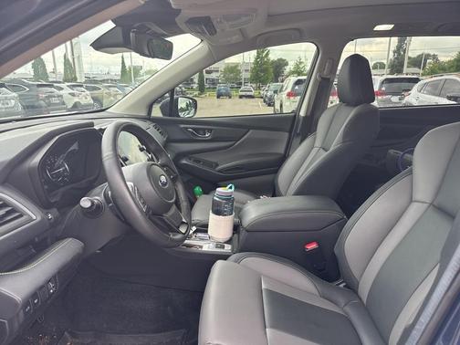 2024 Subaru Ascent Onyx Edition