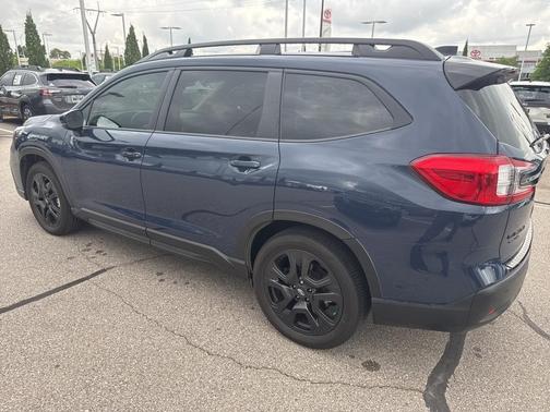 2024 Subaru Ascent Onyx Edition