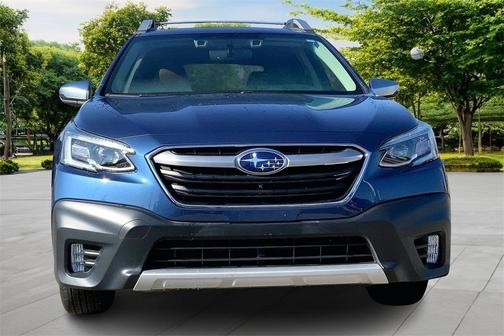 2021 Subaru Outback Touring