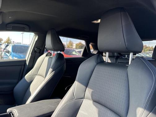 2023 Subaru Solterra Limited