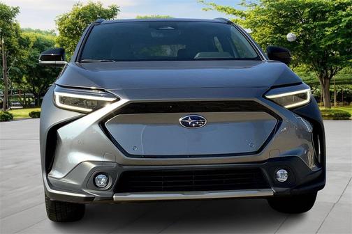 2023 Subaru Solterra Limited