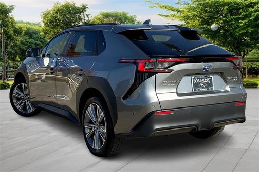 2023 Subaru Solterra Limited