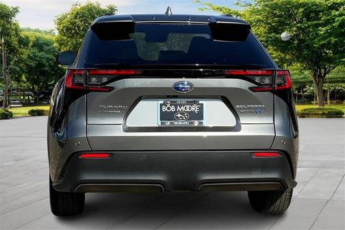 2023 Subaru Solterra Limited