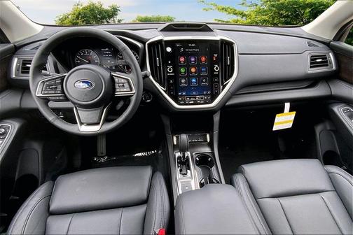2026 Subaru Ascent Touring