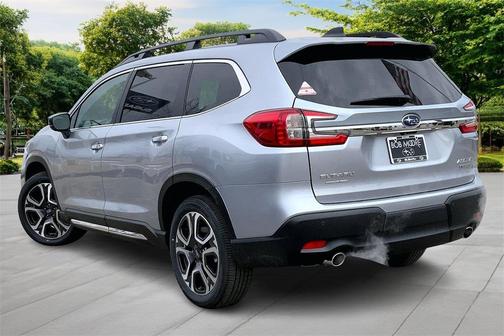 2026 Subaru Ascent Touring