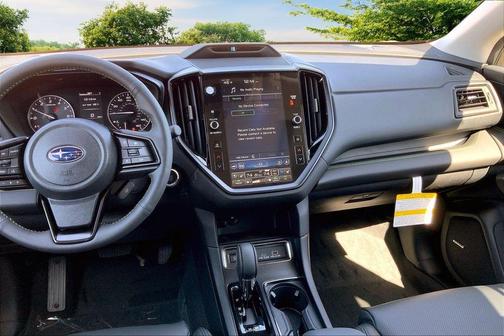 White 2026 Subaru Ascent Onyx Edition Touring