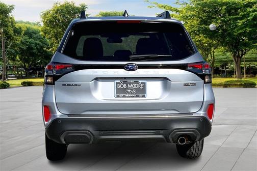 2025 Subaru Forester Hybrid Limited