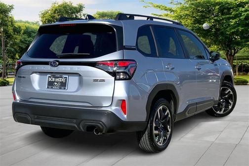 2025 Subaru Forester Hybrid Limited