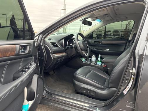 2018 Subaru Outback 3.6R Limited