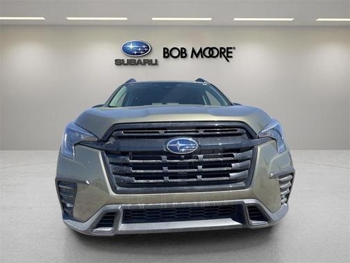 2025 Subaru Ascent Onyx Edition Touring