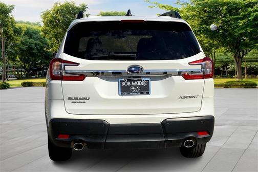 2025 Subaru Ascent Premium