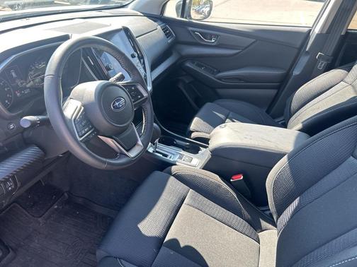 2025 Subaru Ascent Premium