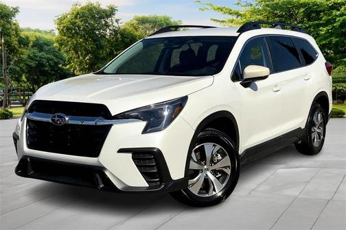 2025 Subaru Ascent Premium