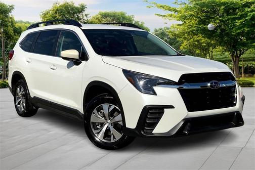 2025 Subaru Ascent Premium