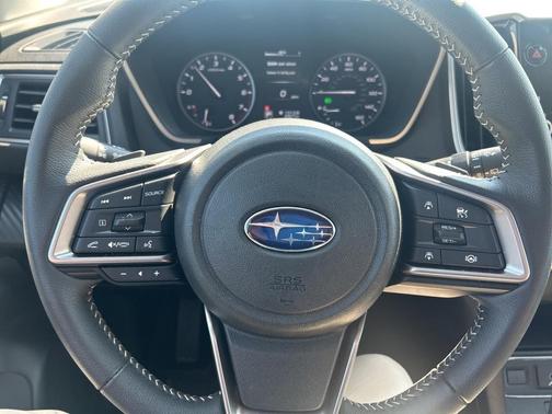2025 Subaru Ascent Premium