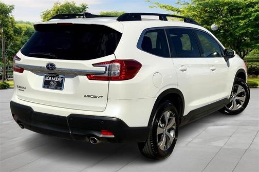 2025 Subaru Ascent Premium