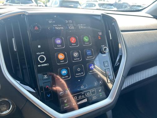 2025 Subaru Ascent Premium