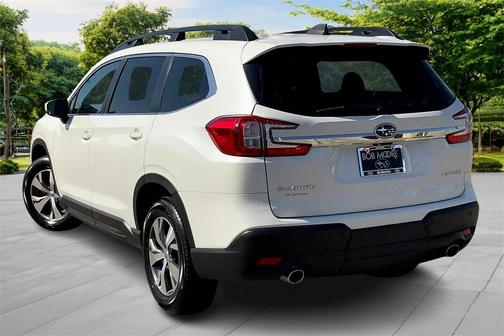 2025 Subaru Ascent Premium