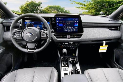 2026 Subaru Outback Limited XT