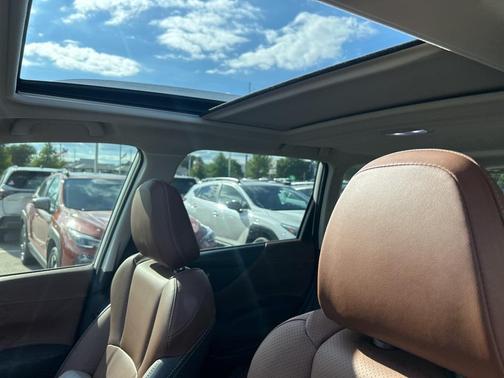 2023 Subaru Forester Touring